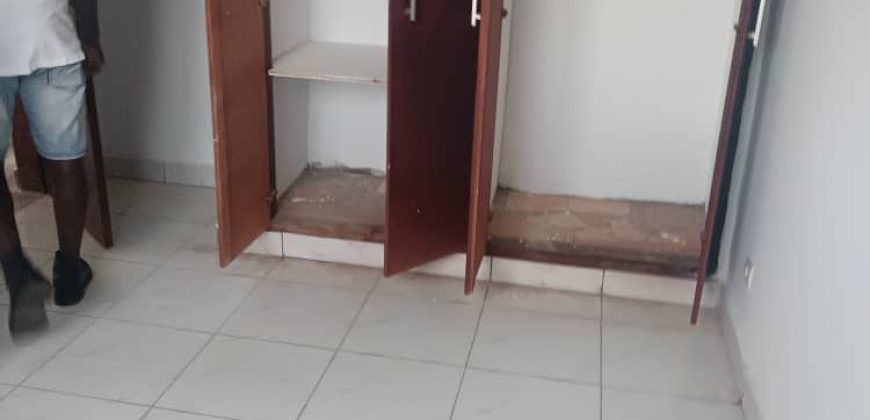 1duplex de 4 pièces