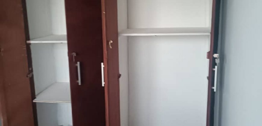 1duplex de 4 pièces