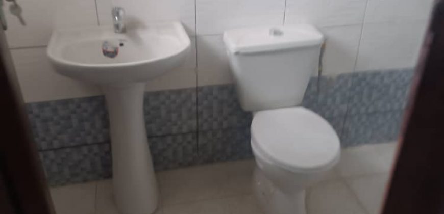 1duplex de 4 pièces