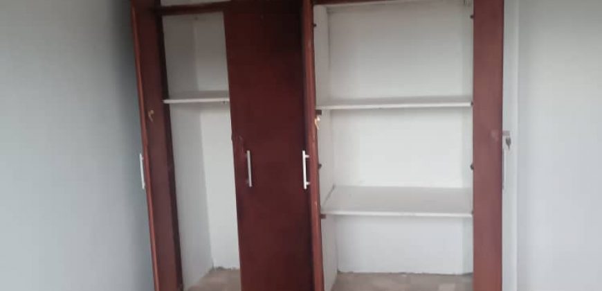 1duplex de 4 pièces
