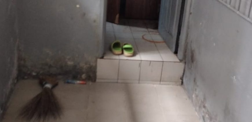 villa duplex haut standing de 4 pièces