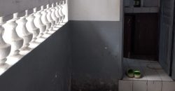 Grand studio au rez-de-chaussée