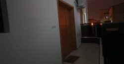 Appartement 2 pièces entièrement meublée wifi