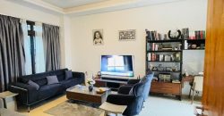 villa duplex haut standing de 4 pièces
