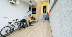 villa duplex haut standing de 4 pièces