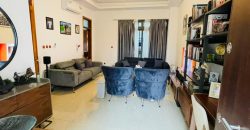 villa duplex haut standing de 4 pièces