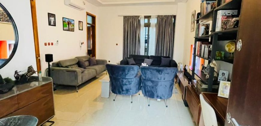 villa duplex haut standing de 4 pièces