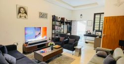 villa duplex haut standing de 4 pièces