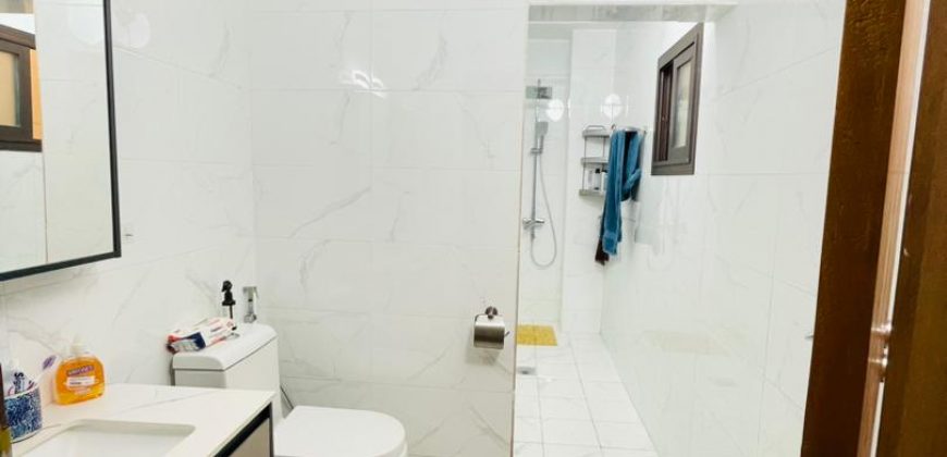 villa duplex haut standing de 4 pièces