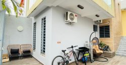 villa duplex haut standing de 4 pièces